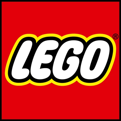 Lego Builder logo